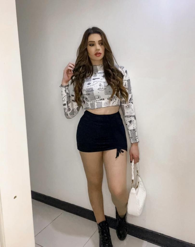 Transexual en Murcia: 