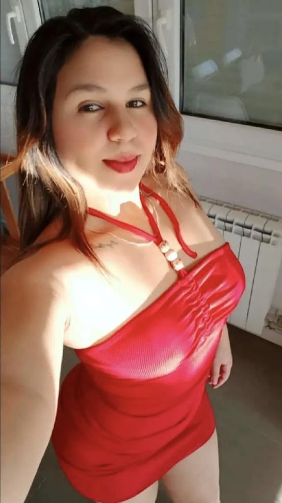 Chica busca chico en Málaga: 