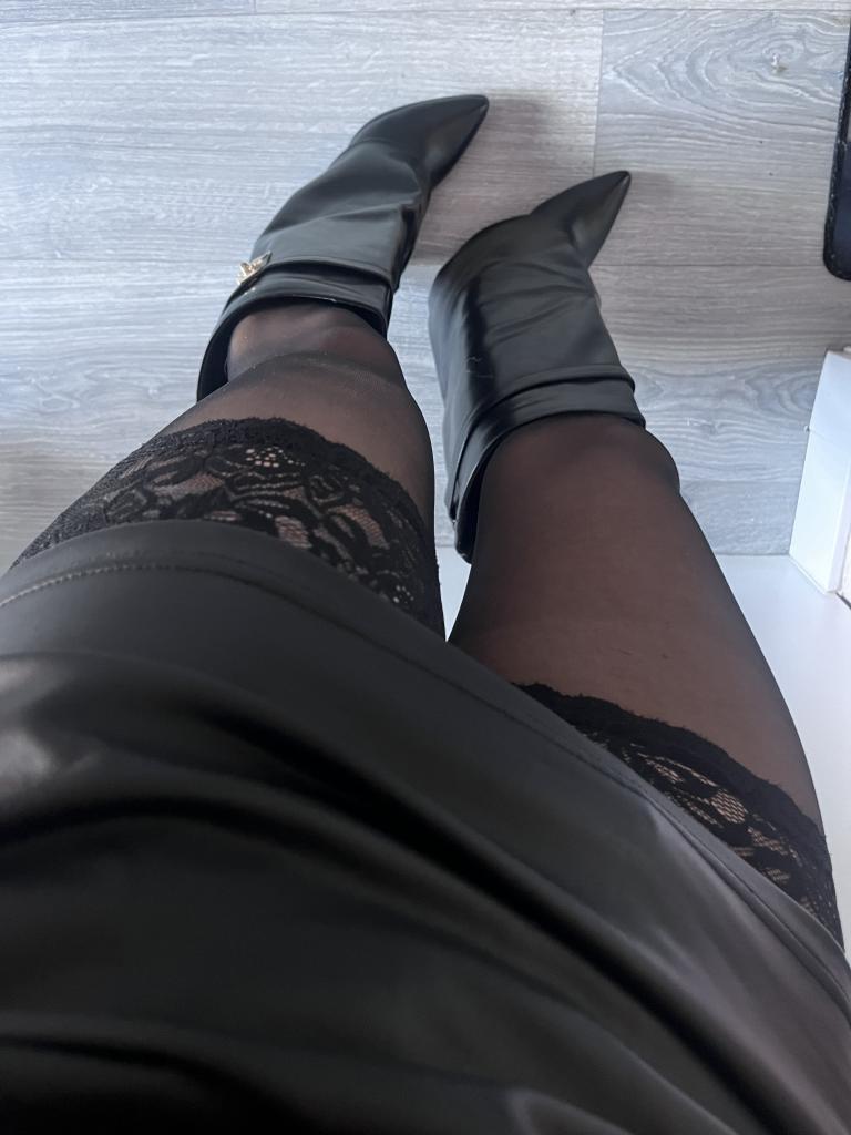 Transexual en Madrid: 