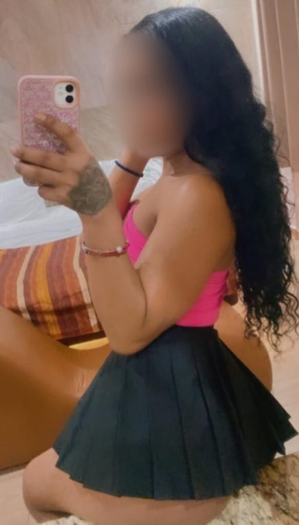 Transexual en Huelva: 