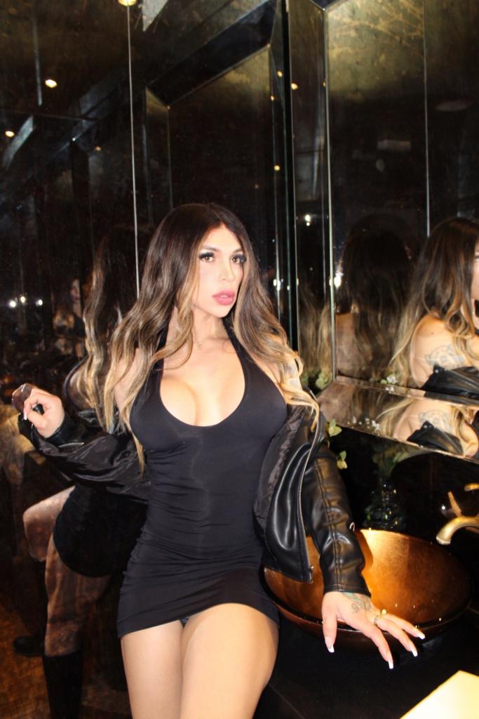 672156130: Travesti en Madrid