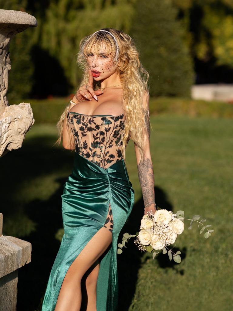 672156130: Transexual en Madrid