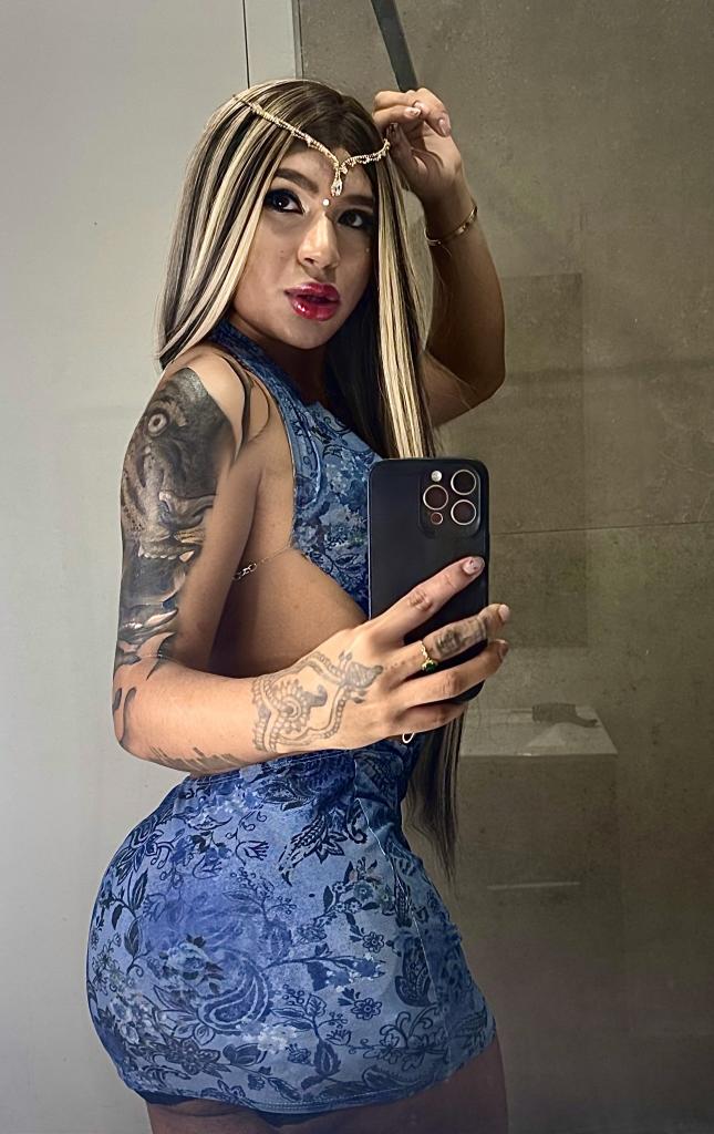 Travesti en Lérida: 