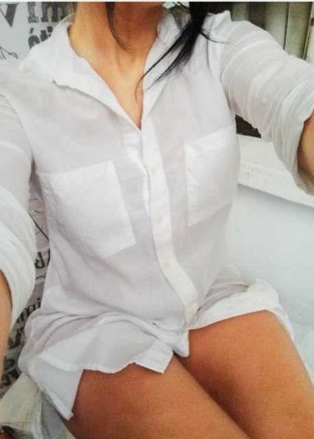 Chica busca chico en Granada: 