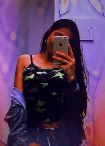 614607445: Chica busca chico en Jaén