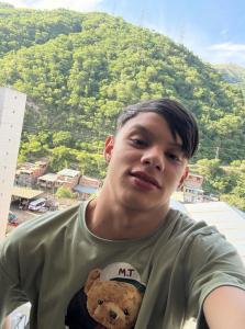 603372860: Chico busca chica en Tenerife