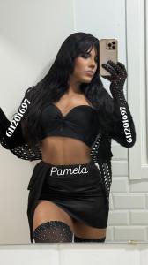 611201697: Transexual en León