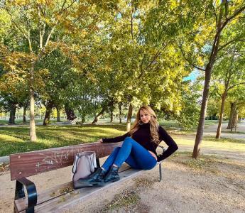 666172530: Transexual en Madrid