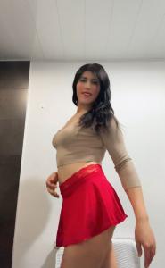 603832422: Transexual en Barcelona