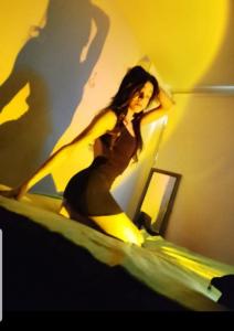 672038028: Travesti en Madrid