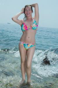 614556630: Chica busca chico en Alicante