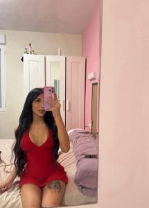 687045277: Transexual en Málaga