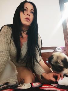 655223544: Transexual en Vizcaya