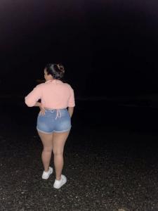 642755370: Chica busca chico en Murcia