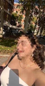 674974303: Chica busca chico en Madrid