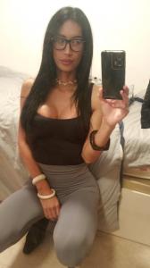 634301586: Transexual en Madrid