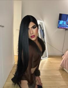 681623764: Travesti en Madrid