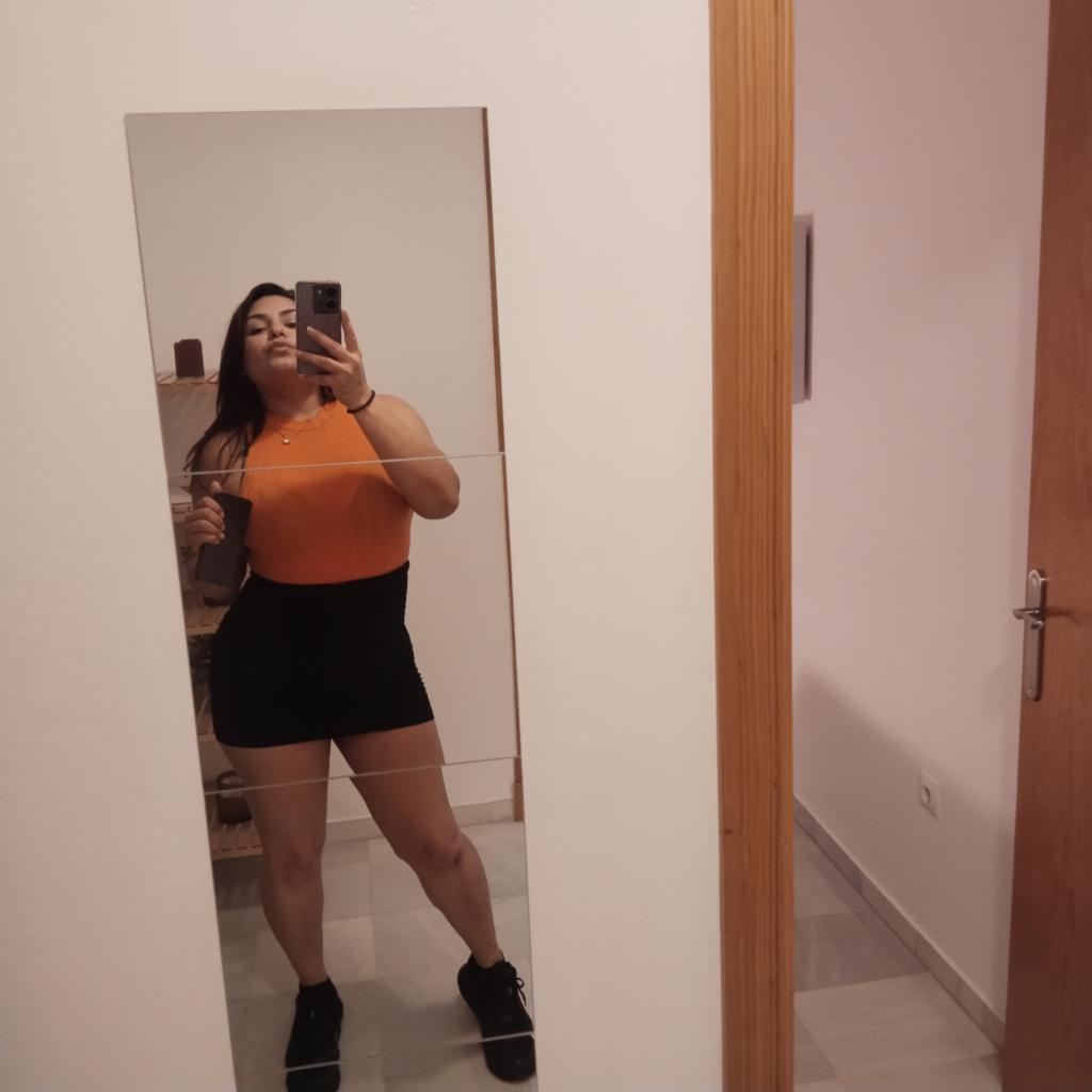 Chica busca chico en Pontevedra: 