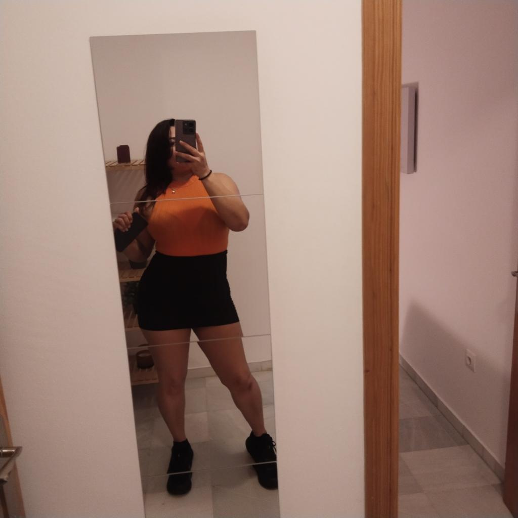 Chica busca chico en Pontevedra: 