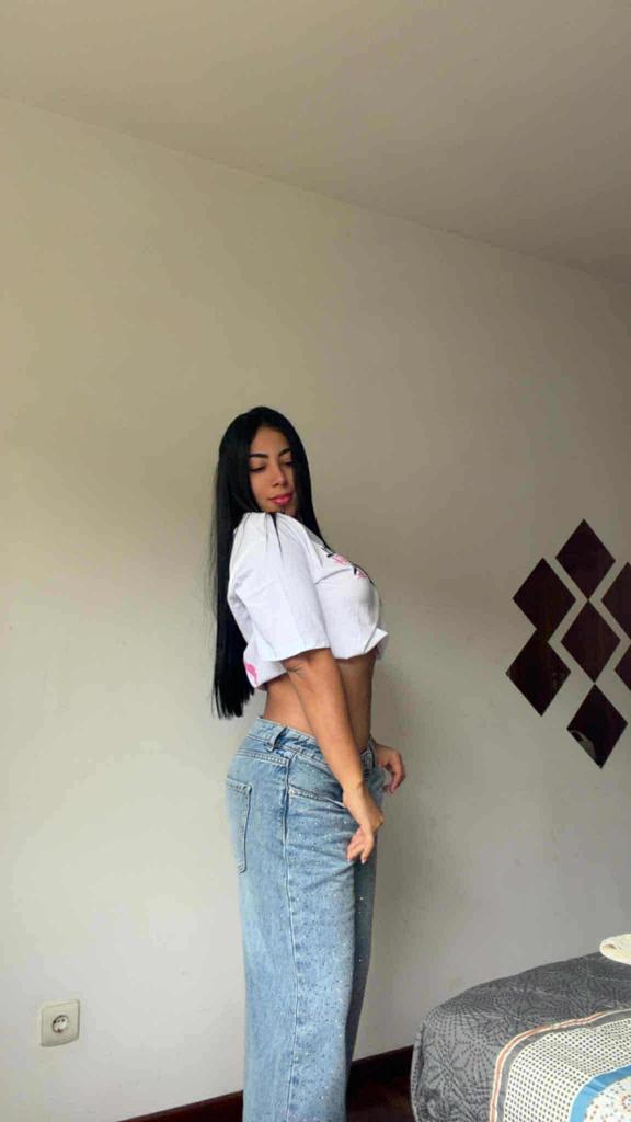 Chica busca chico en Pontevedra: 