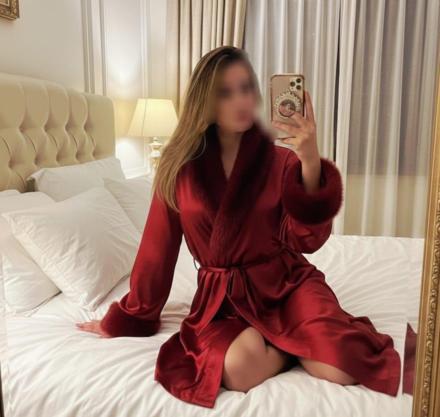 Chica busca chico en La Coruña: 