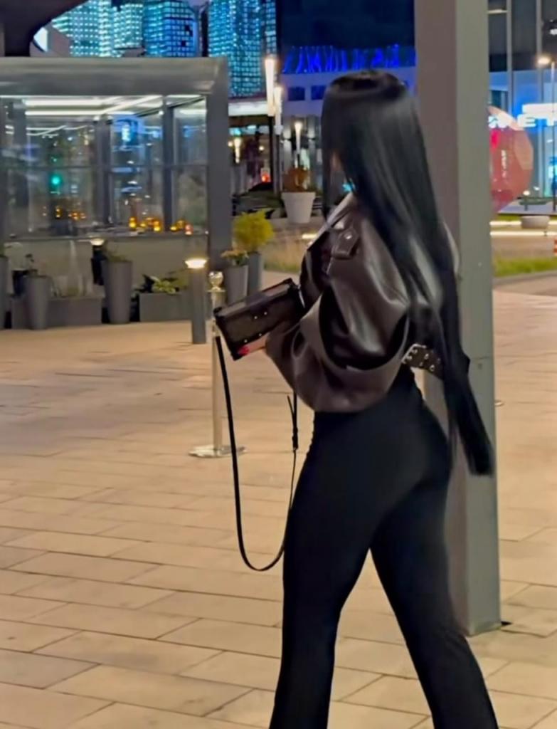 Chica busca chico en Toledo: 