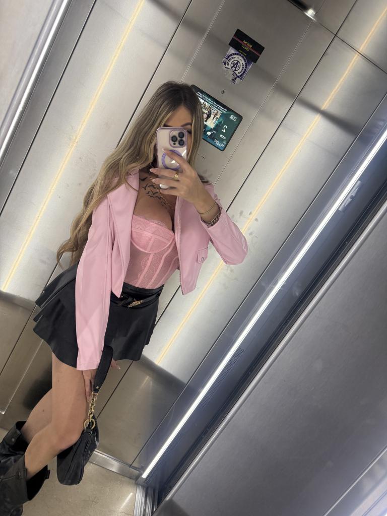 Transexual en Mallorca: 