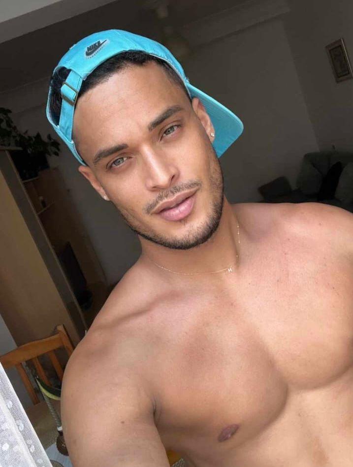 Chico busca chica en Valencia: Chico busca chica