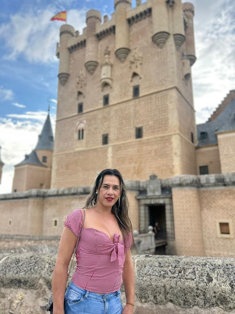 603997250: Transexual en La Coruña