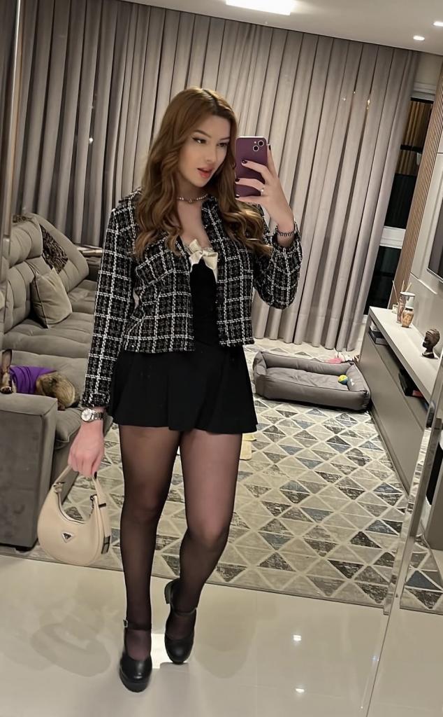 Transexual en Murcia: 