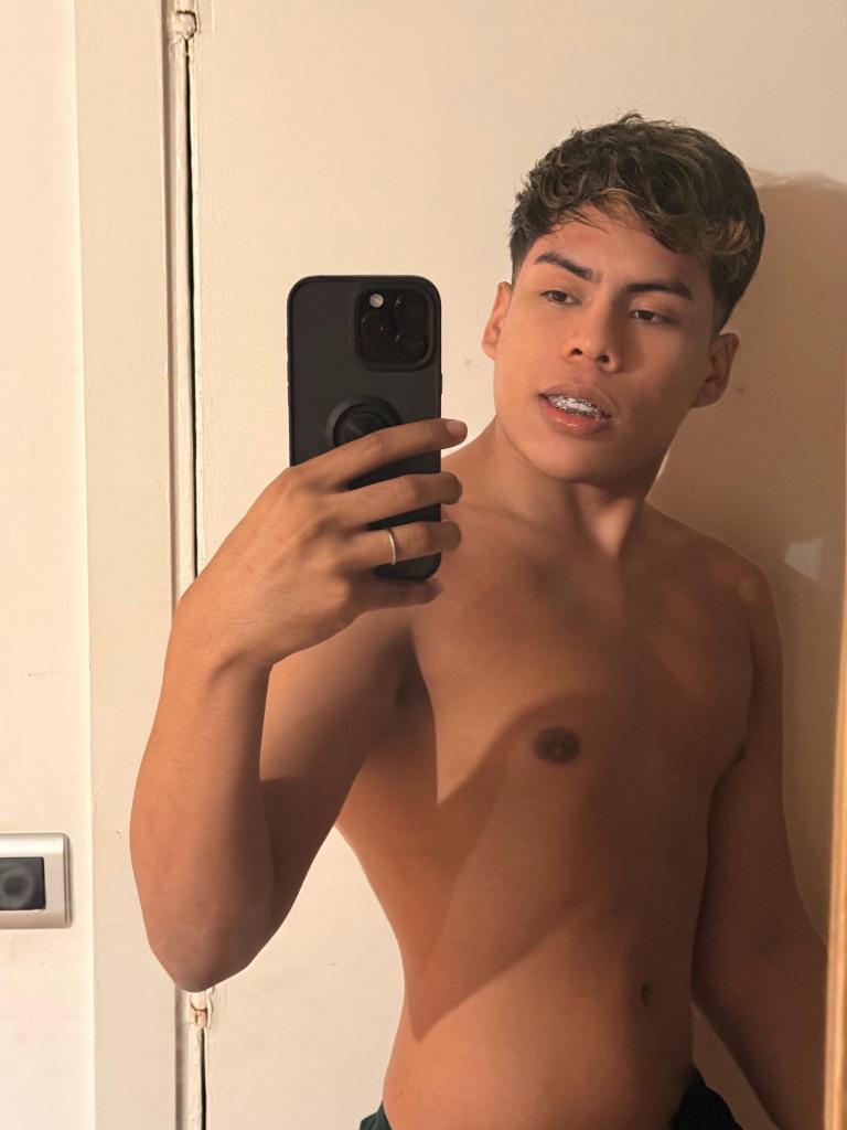 Chico busca chica en Barcelona: 