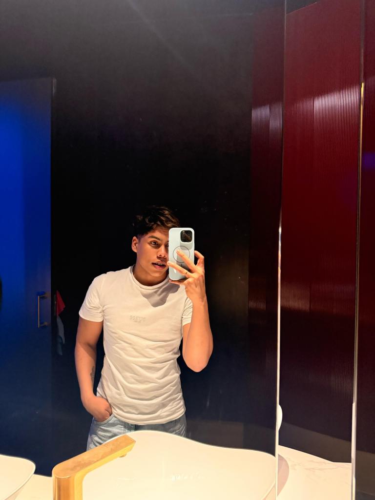 Chico busca chica en Barcelona: 