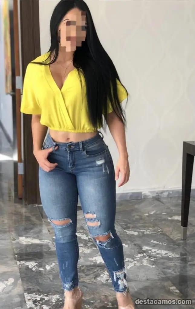 Chica busca chico en Madrid: 