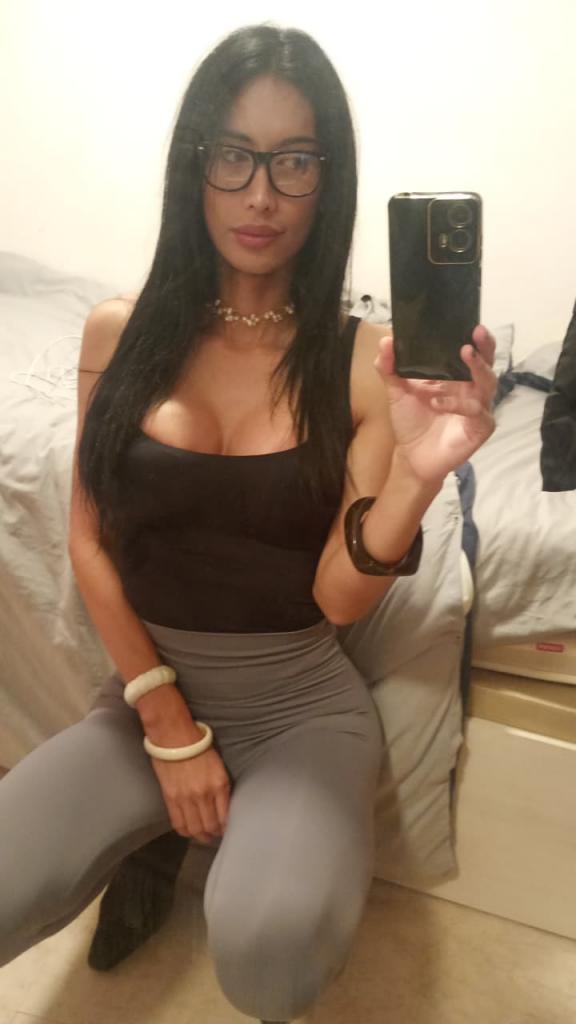 634301586: Transexual en Madrid