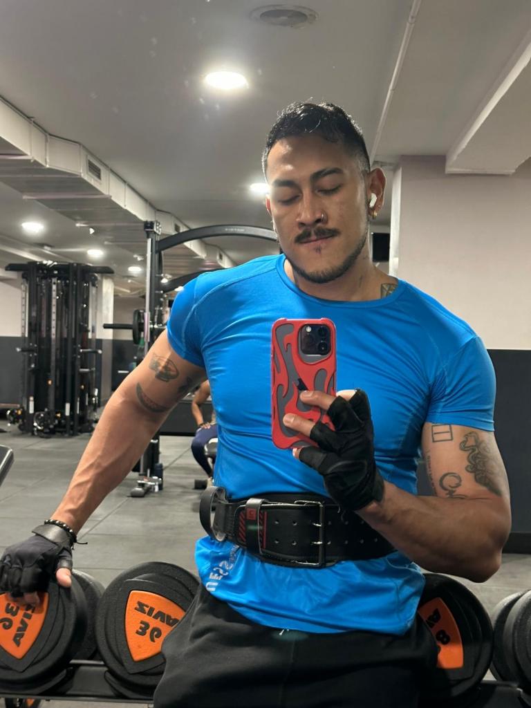 Chico busca chica en Madrid: 