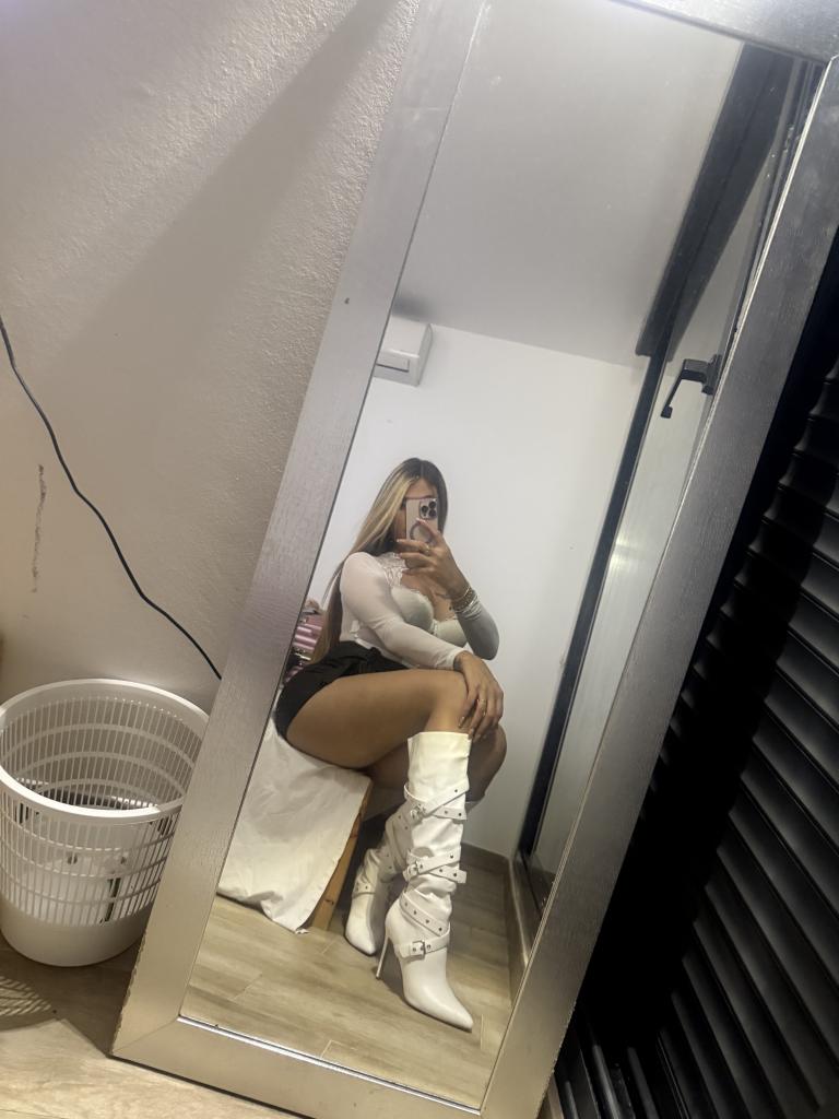 Transexual en Mallorca: 