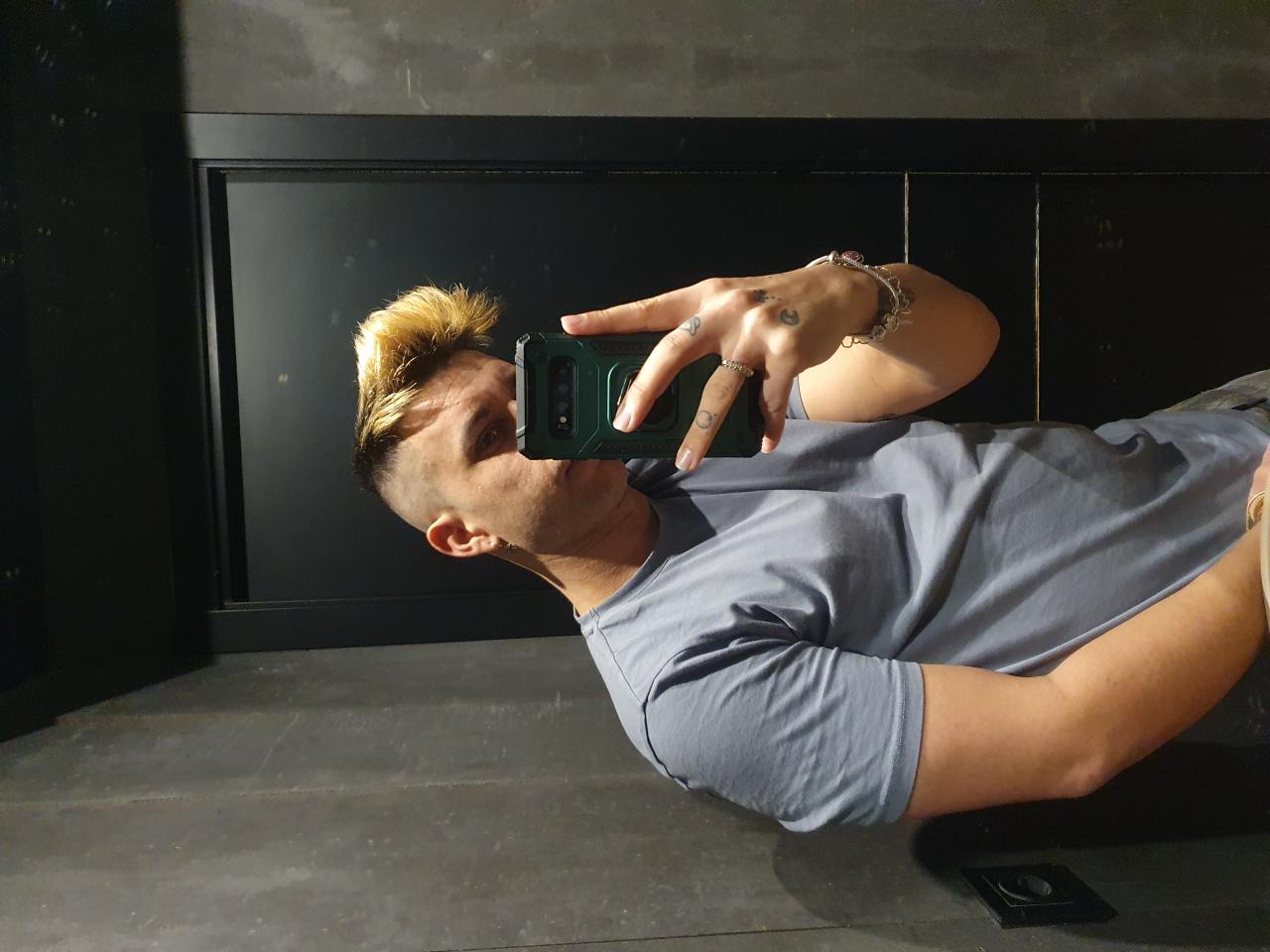 Chica busca chico en Mallorca: 