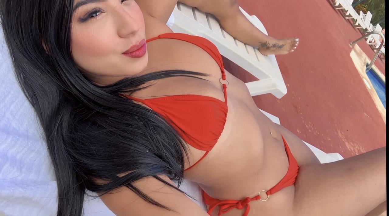 Chica busca chico en Las Palmas: 