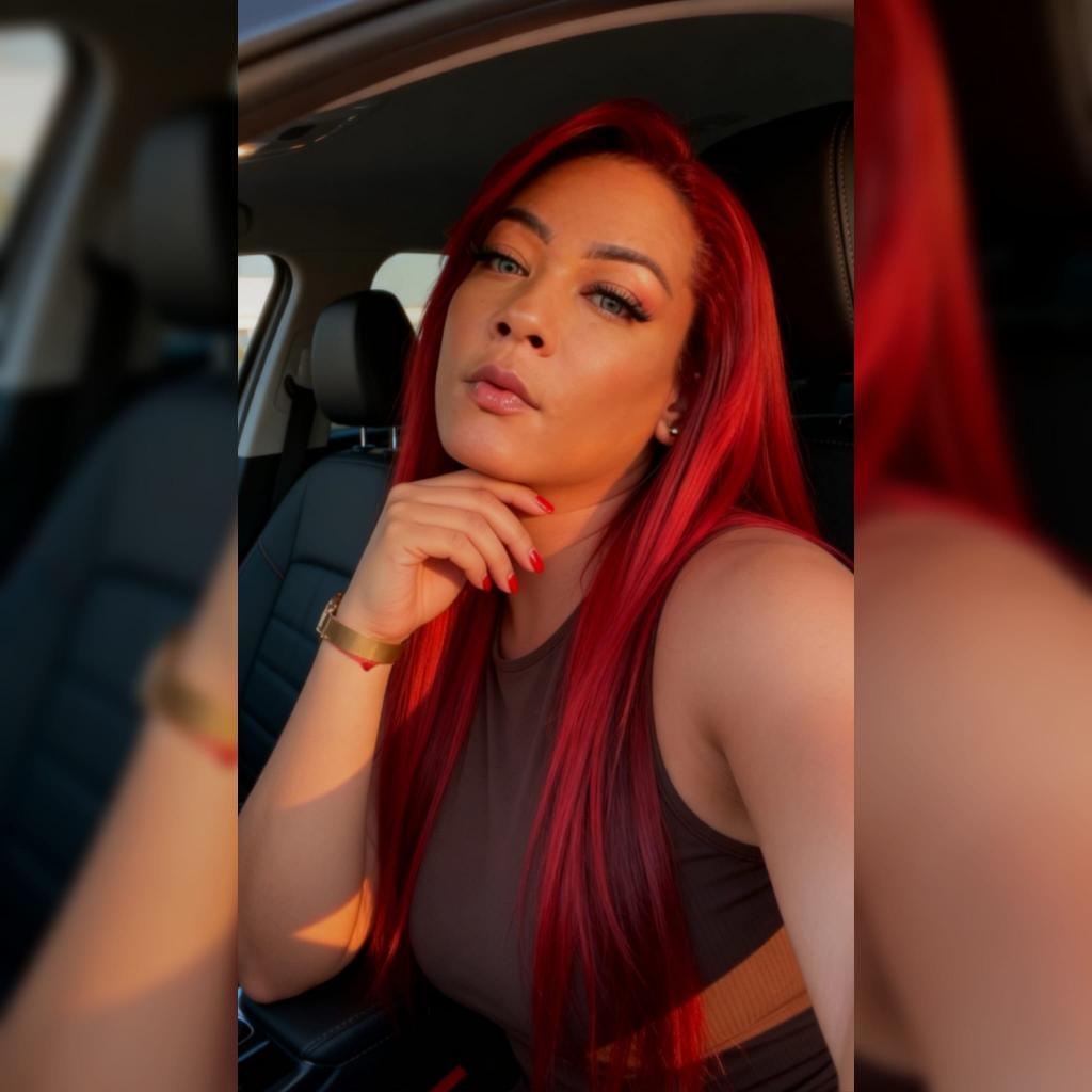 Transexual en Valencia: 