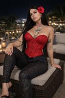 612433230: Travesti en Barcelona