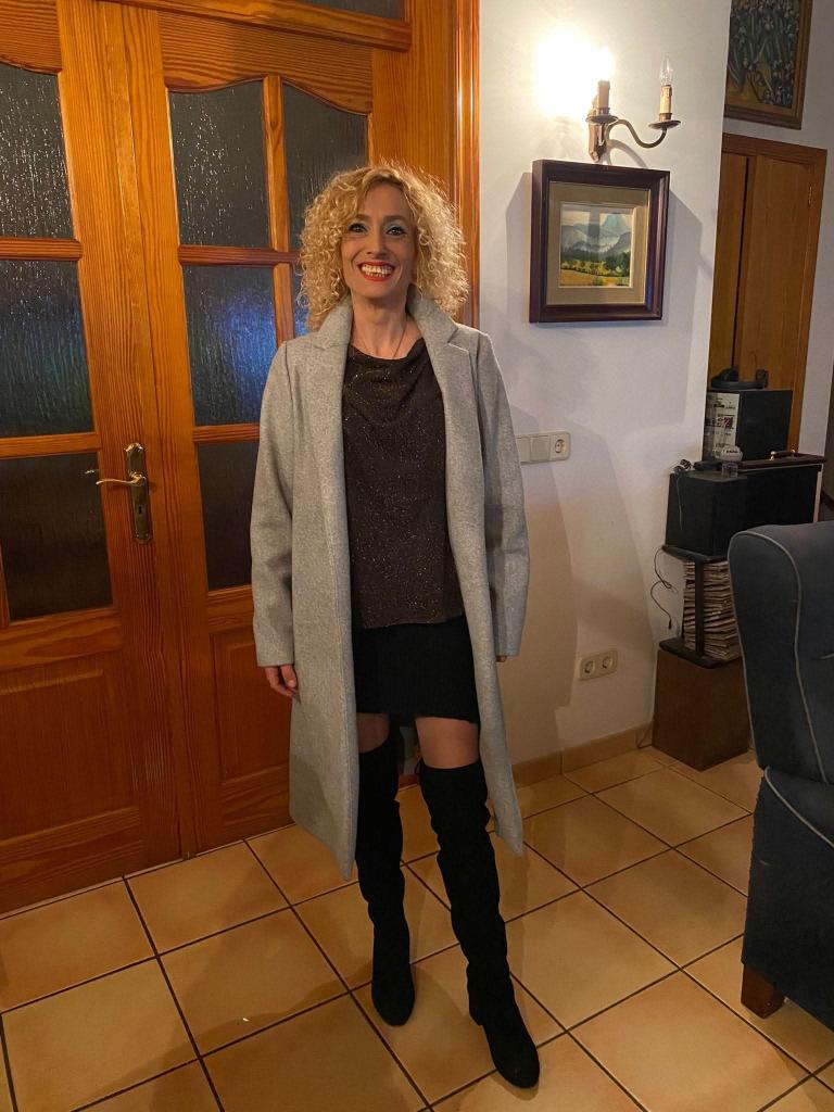 Chica busca chico en Mallorca: 