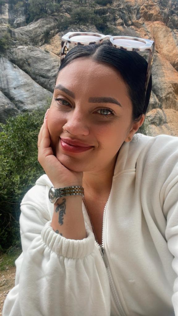 603419297: Chica busca chico en Jaén