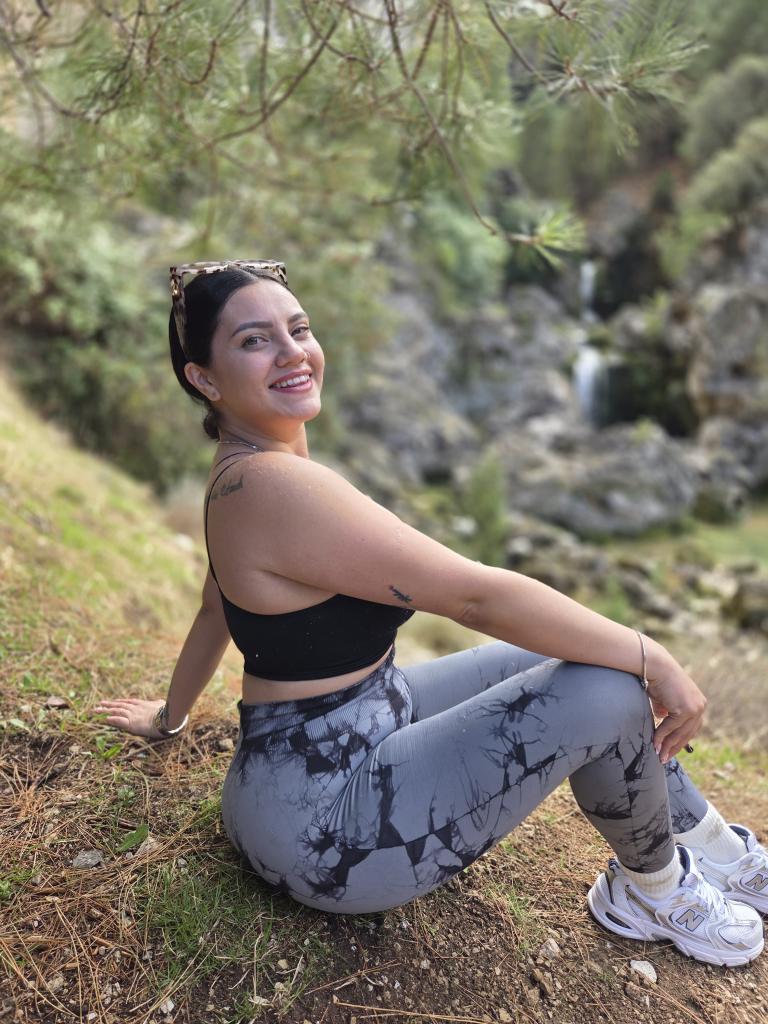 603419297: Chica busca chico en Jaén