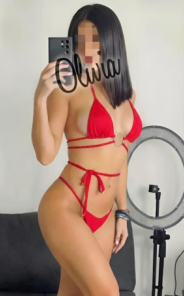 Chica busca chico en Málaga: 