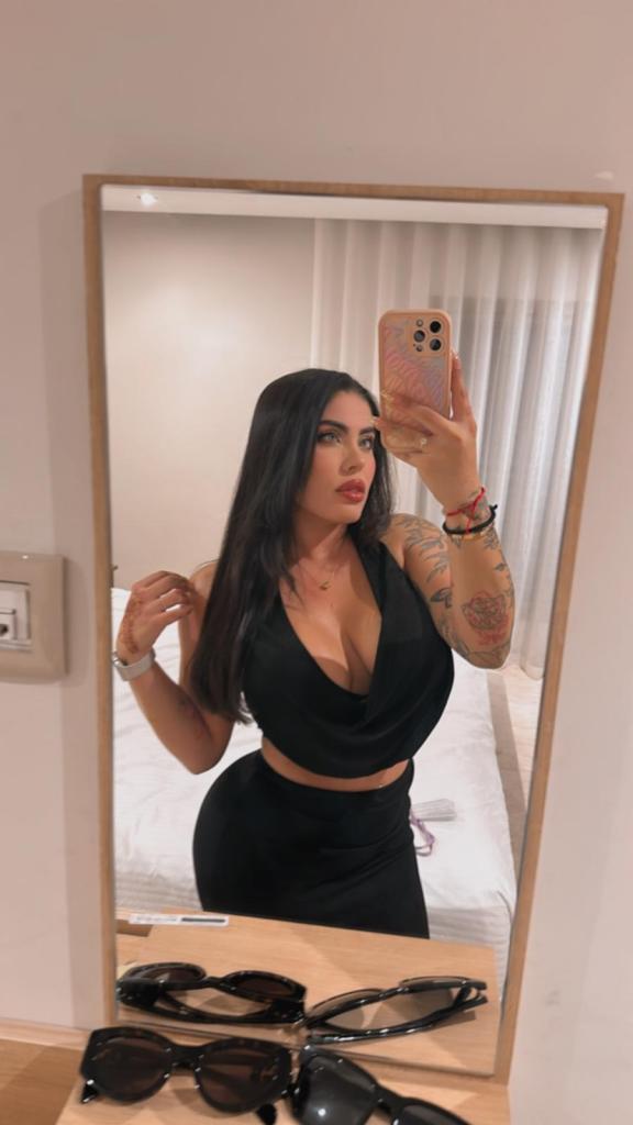 Chica busca chico en Murcia: Chica busca chico