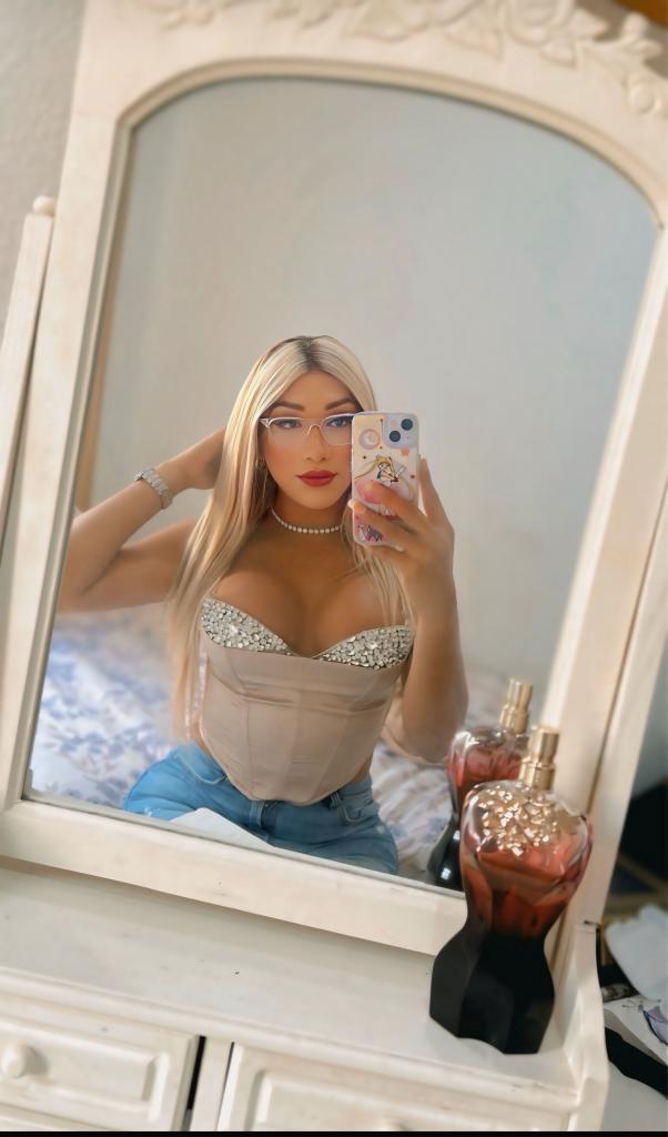 632339642: Transexual en Tenerife