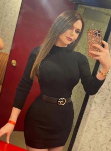 Travesti en Zaragoza: 