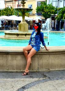 Chica busca chico en Sevilla: 