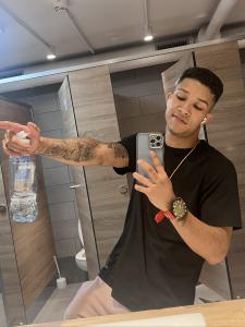 627302569: Chico busca chica en Madrid