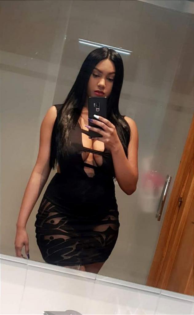 Chica busca chico en Sevilla: 